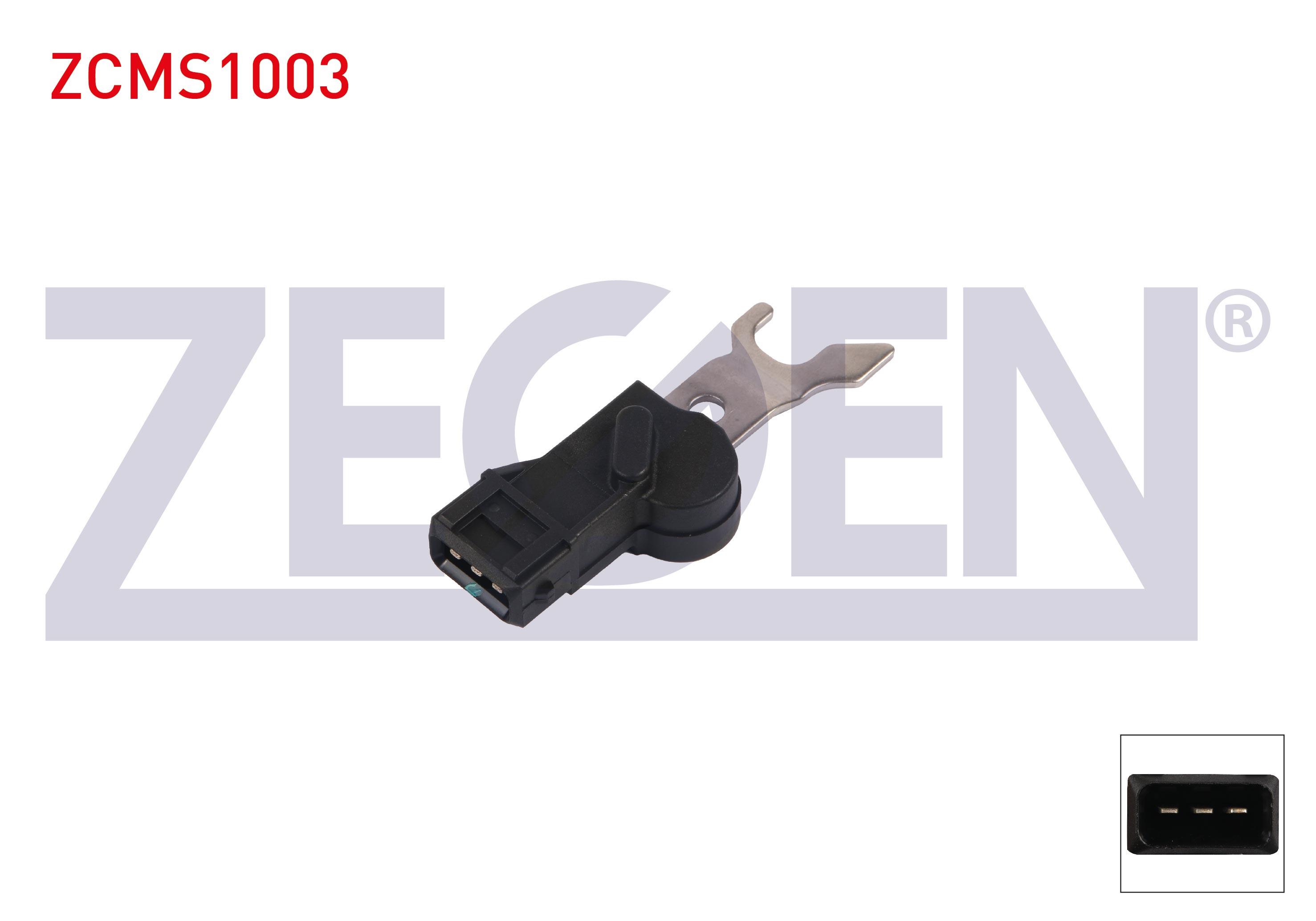 EKSANTRIK DEVIR SENSORU OPEL ASTRA F 1.8 I 16V (F19, M19) 125hp C 18 XE 1993-1994