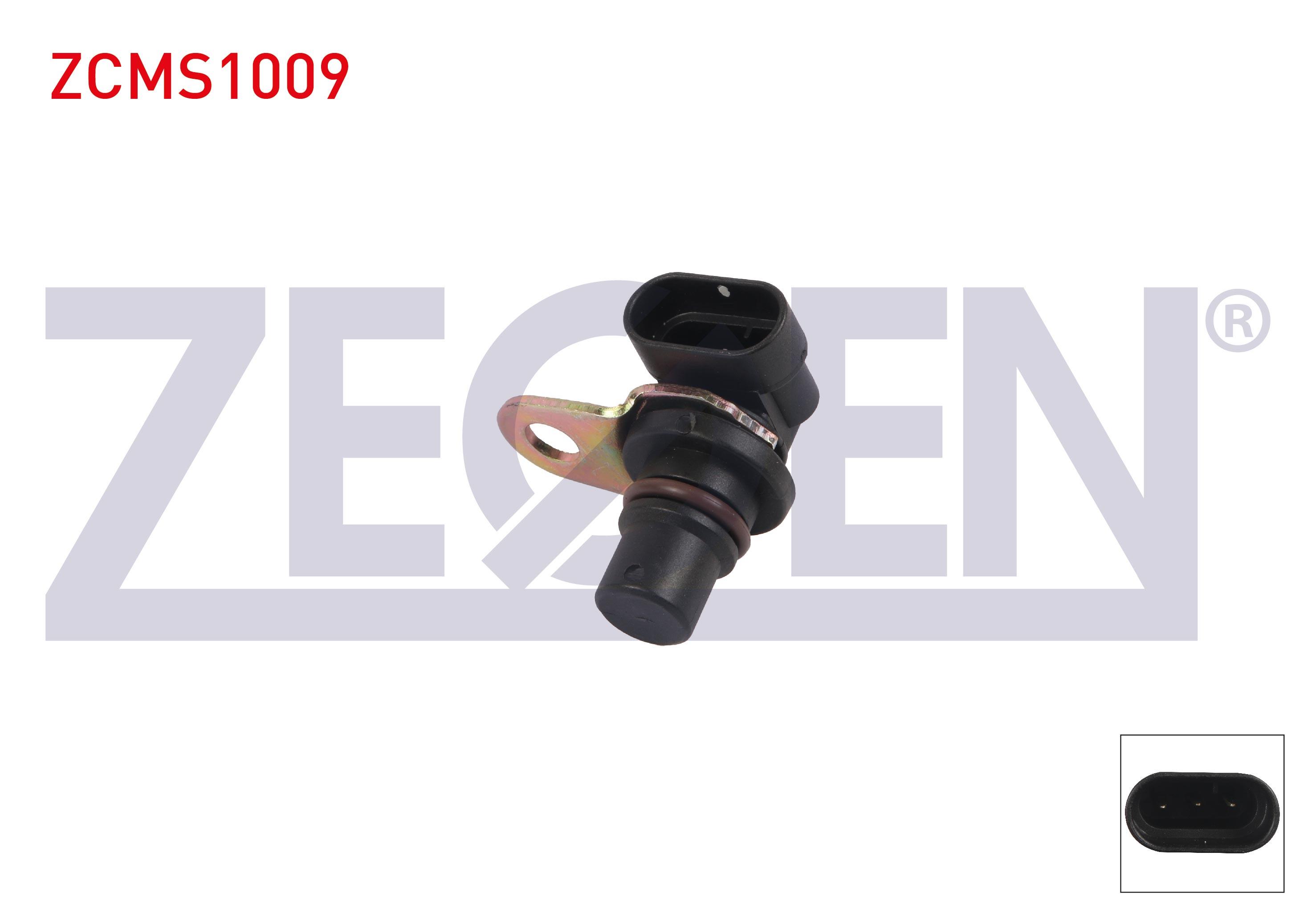 EKSANTRIK DEVIR SENSORU OPEL ASTRA G HATCHBACK 1.6 (F08, F48) 84hp Z 16 SE 1998-2000