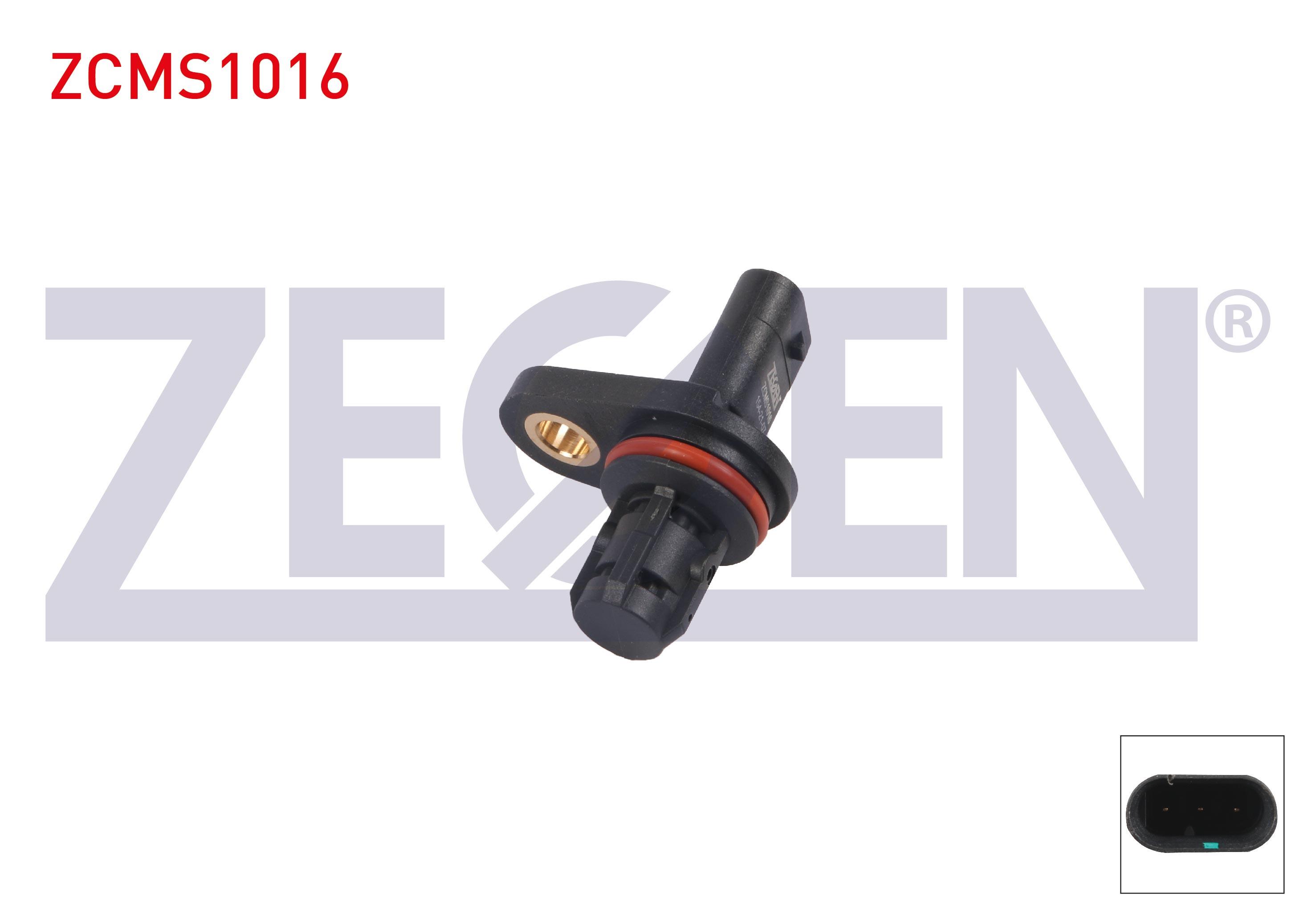 EKSANTRIK DEVIR SENSORU OPEL ASTRA H 1.8 (L48) 140hp A 18 XER, Z 18 XER 2004-2010
