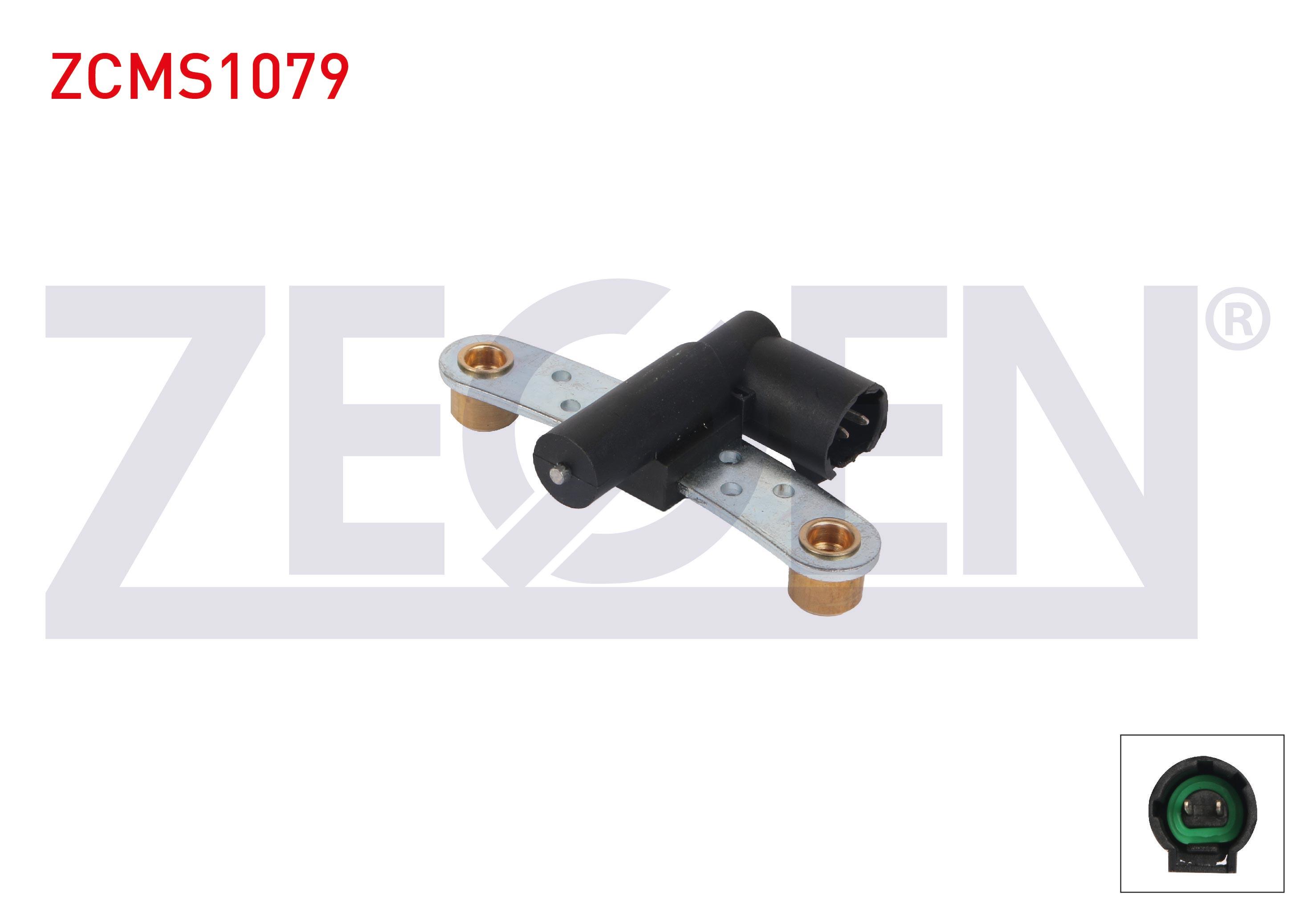 EKSANTRIK DEVIR SENSORU RENAULT CLIO II 1.4 (B/CB0C, B/CB0S) 75hp E7J 635, K7J 700, E7J 780, E7J 634 1998-2005