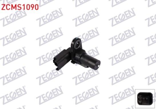 EKSANTRIK DEVIR SENSORU RENAULT LAGUNA II 2.0 2001-2007 / MEGANE II 2.0 2002-2008 / MEGANE III 2.0 2008-2018