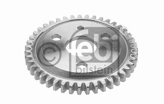 EKSANTRİK DİŞLİSİ EKSOZ   611-612-613