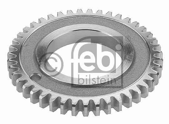 EKSANTRİK DİŞLİSİ EMME   611-612-613