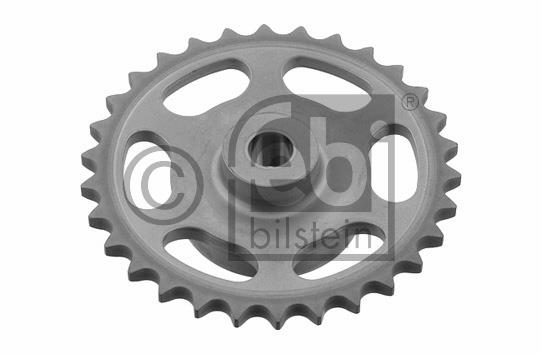 EKSANTRİK DİŞLİSİ EMME-EKSOZ   651