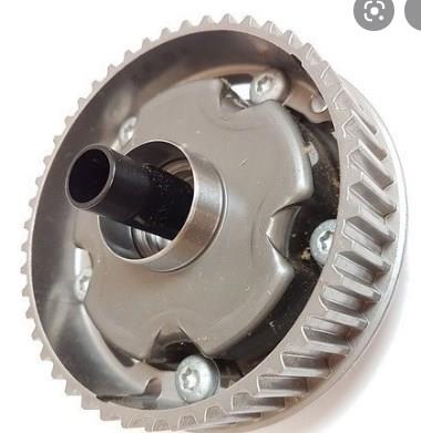 EKSANTRİK DİŞLİSİ KAM MİLİ DİŞLİSİ EMME ASTRA J INSIGNIA A MOKKA CRUZE AVEO T300 TRAX Z16XER A16XER A16LET B16XER