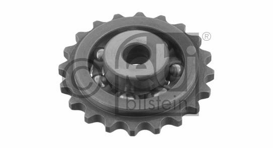EKSANTRİK DİŞLİSİ POLO 4 1.4 TDİ AMF