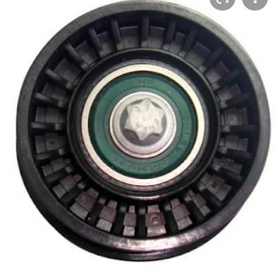 EKSANTRİK GERGİ RULMANI ASTRA F-G-H- COMBO-CORSA B-C-MERIVA-VECTRA C-ZAFIRA 1.6-1.6 55352713