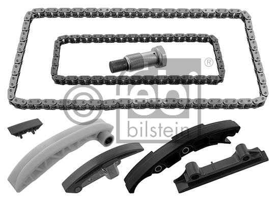 EKSANTRİK GERGİ SETİ   TOUAREG 3.2 AZZ