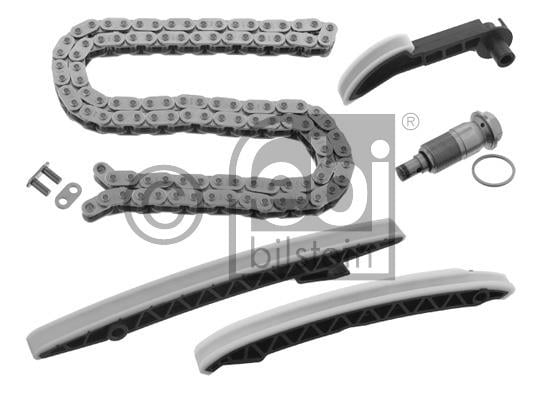 EKSANTRİK GERGİ SETİ EKS.ZİNCİRİ+KIZAK+GERİCİ   640