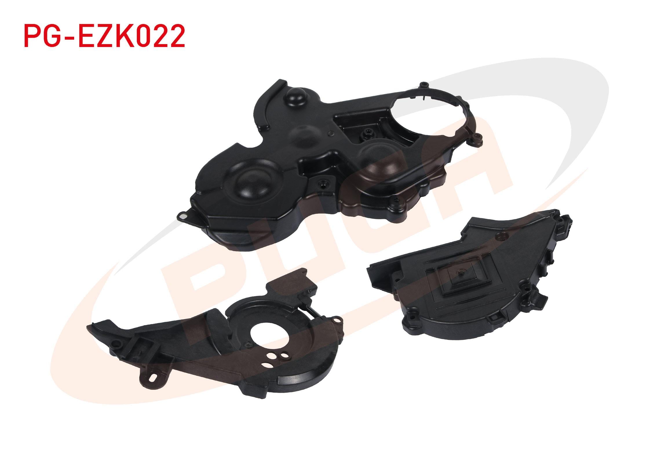 EKSANTRIK KAPAGI TAKIM PARTNER / 308 1.6 HDI