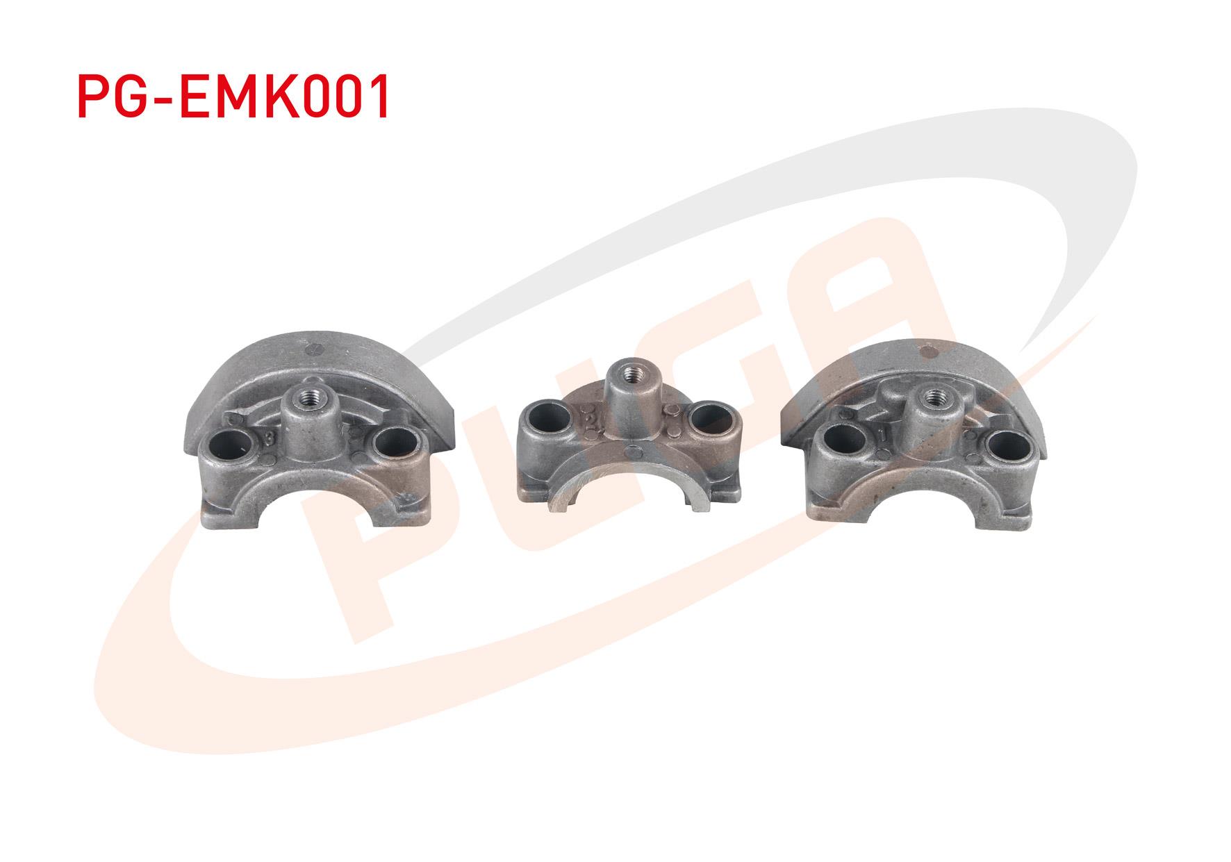 EKSANTRIK MIL KEPI TAKIM PEUGEOT PARTNER  / CITROEN BERLINGO