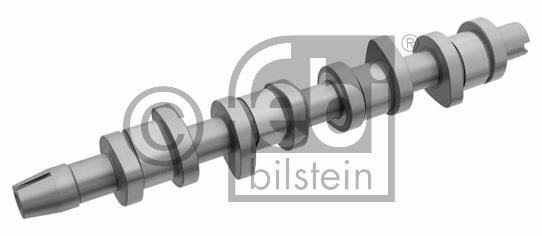 EKSANTRİK MİLİ  T5-CADDY 3 ÇELİK  1.9TDİ
