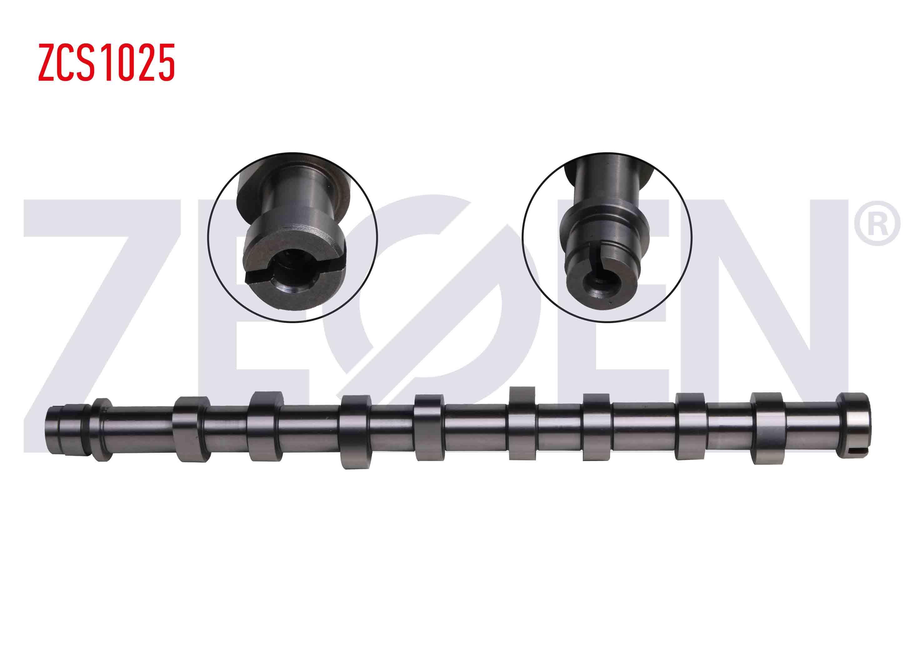 EKSANTRIK MILI 1.4 HDI 8V (DV4TD) PEUGEOT 206 1998-2006/ 307 2000-2007/ BIPPER 2008-/ CITROEN C3 II 2009-2016/ NEMO 2008-/ FORD FIESTA VI 1.4 TDCI (F6JB-F6JD) 2009-