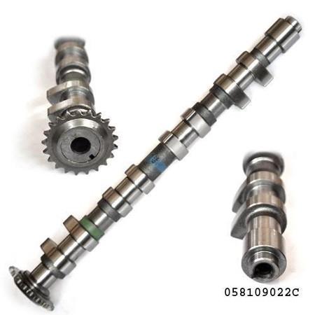 EKSANTRİK MİLİ ADR PASSAT 4 EKSOZ  1.8