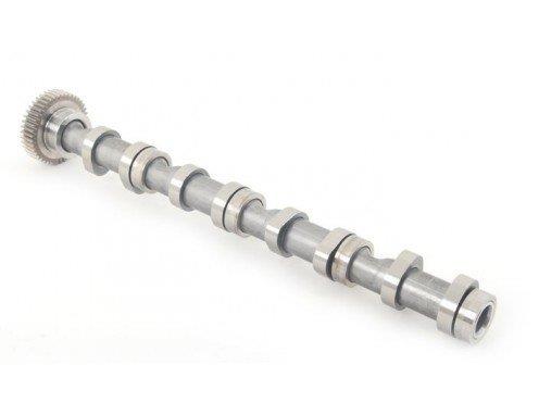 EKSANTRİK MİLİ ÇELİK EMME / 1,6 TDI-2,0 TDI CADDY-POLO-GOLF6-PASSAT-CRAFTER-T6-A3-T5 CAGA-CAGB-CAHA-CAYB-CAYC-CBAA-CBAB-CFFA-CFFB-CKUB-CAAB 1,6 TDİ