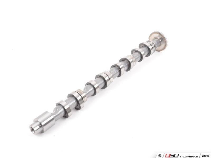 EKSANTRİK MİLİ DÖKÜM EGSOZ / 1,6 TDI-2,0 TDI CADDY-POLO-GOLF6-PASSAT-CRAFTER-T6-A3-T5 CAGA-CAGB-CAHA-CAYB-CAYC-CBAA-CBAB-CFFA-CFFB-CKUB-CAAB 1,6 TDİ