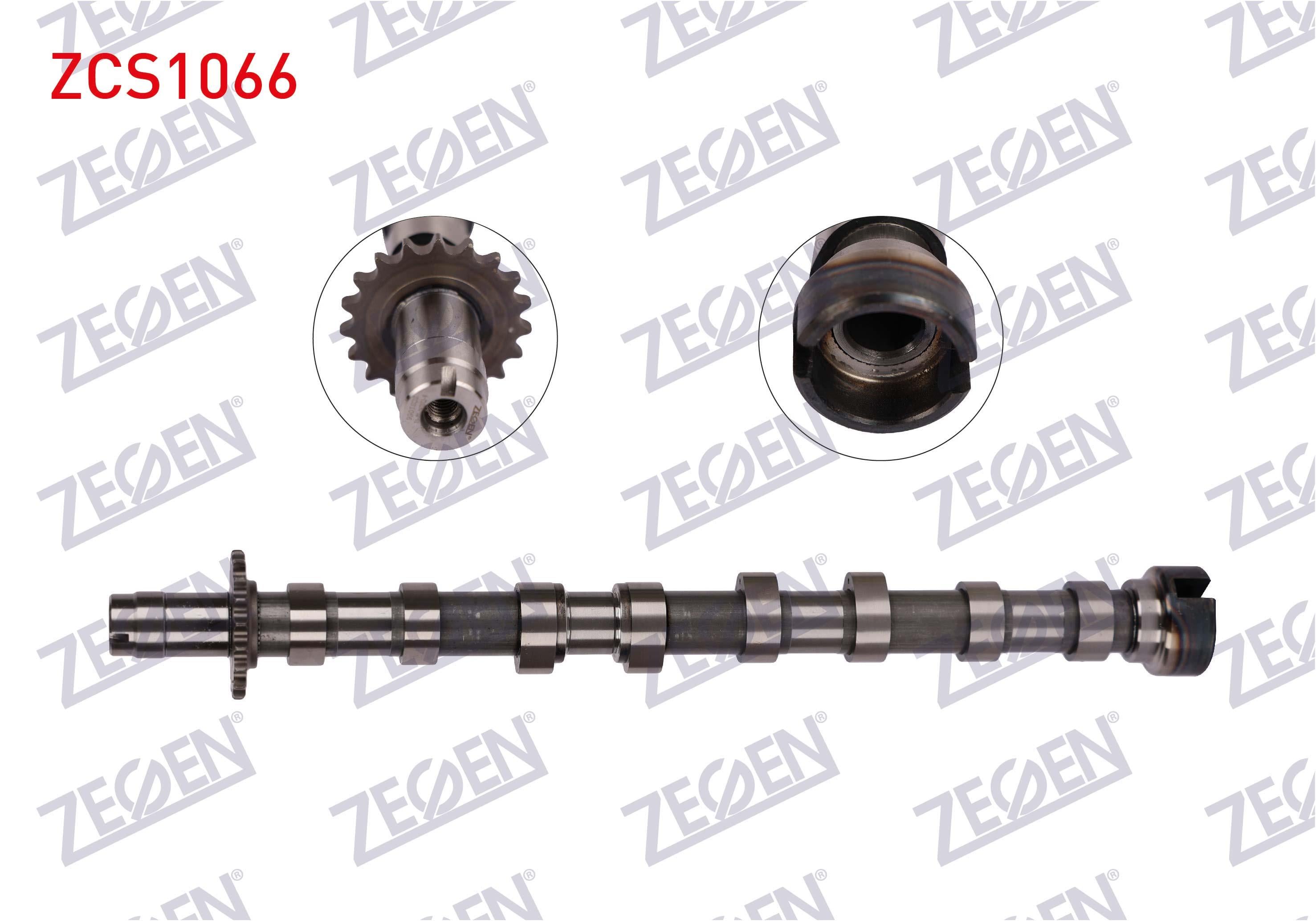 EKSANTRIK MILI EGZOZ 2.0 HDI (DW10BTED4) PEUGEOT 307 00-07 / 308 07-13 / 407 04-11 / EXPERT 09-16 / CITROEN C5 III 04-08 / JUMPY 10-16/ C4 I 04-09/ FAIT SCUDO 08-/ FORD KUGA I 08-13/ MONDEO IV 07-14