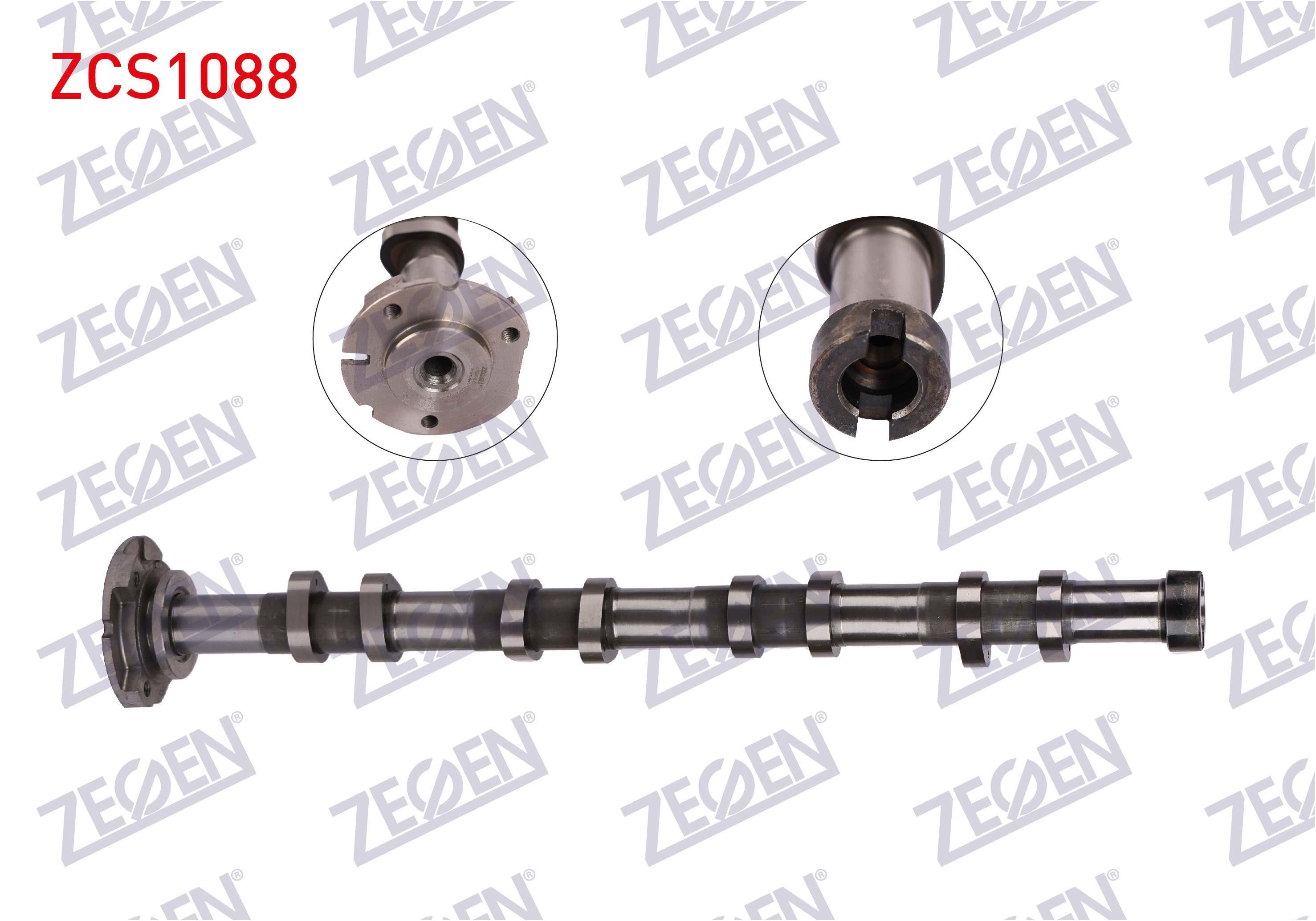 EKSANTRIK MILI EGZOZ FORD TRANSIT (V347) 2.2 TDCI 2006-2014 / CITROEN JUMPER 2.2 HDI 2006-/ CITROEN BOXER 2.2 HDI 2006- / FIAT DUCATO 2.2 D 2006-2014