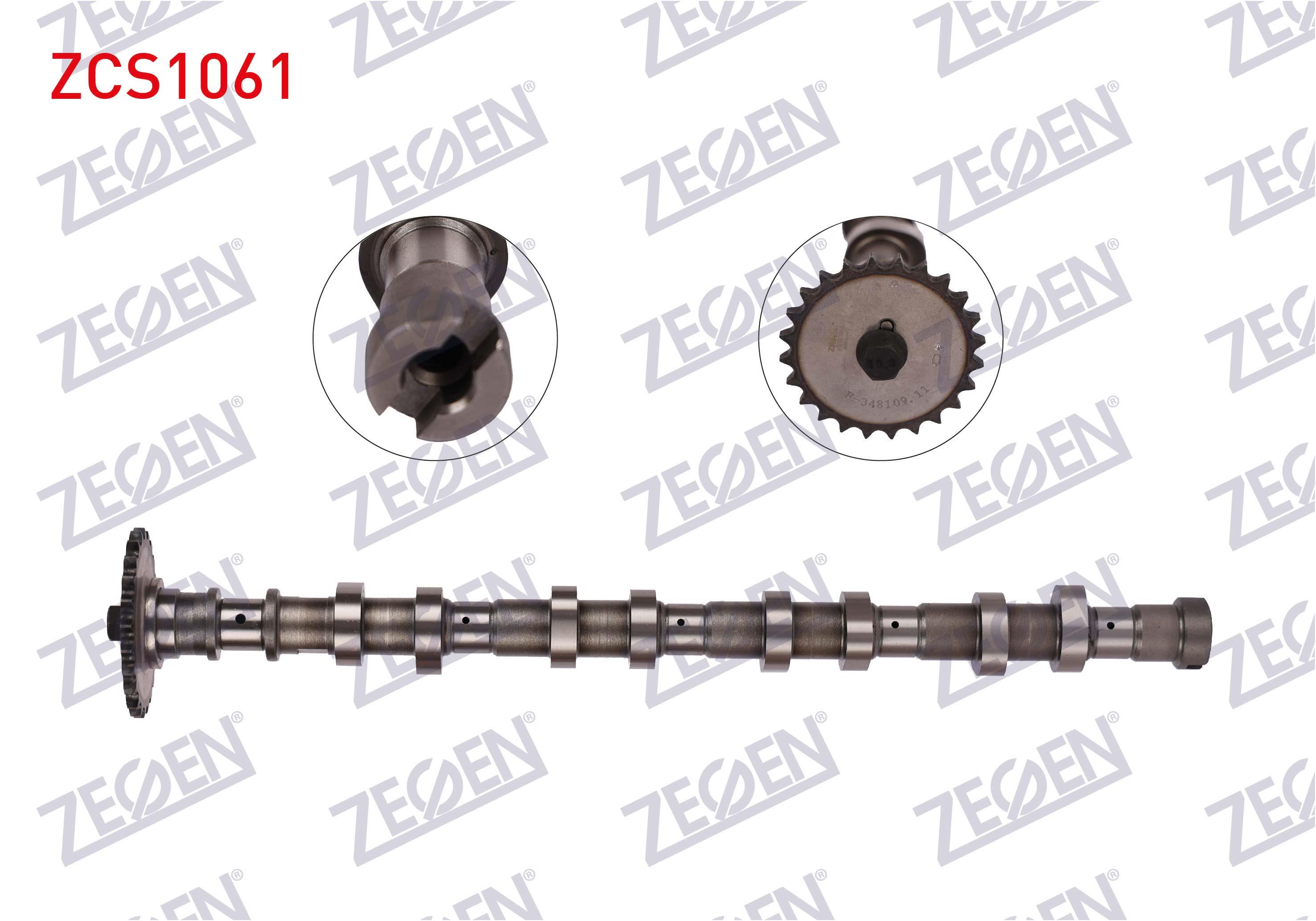 EKSANTRIK MILI EGZOZ HYUNDAI ACCENT ERA 1.5 CRDI 06-12/ ACCENT BLUE 1.6 CRDI 12-/ I20 1.4 -1.6 CRDI 05-15/ I30 (FD) 07-11 / I30 (GD) 11-17/ KIA CEED 1.6 CRDI 06-12/ RIO IV 1.4 CRDI 17-