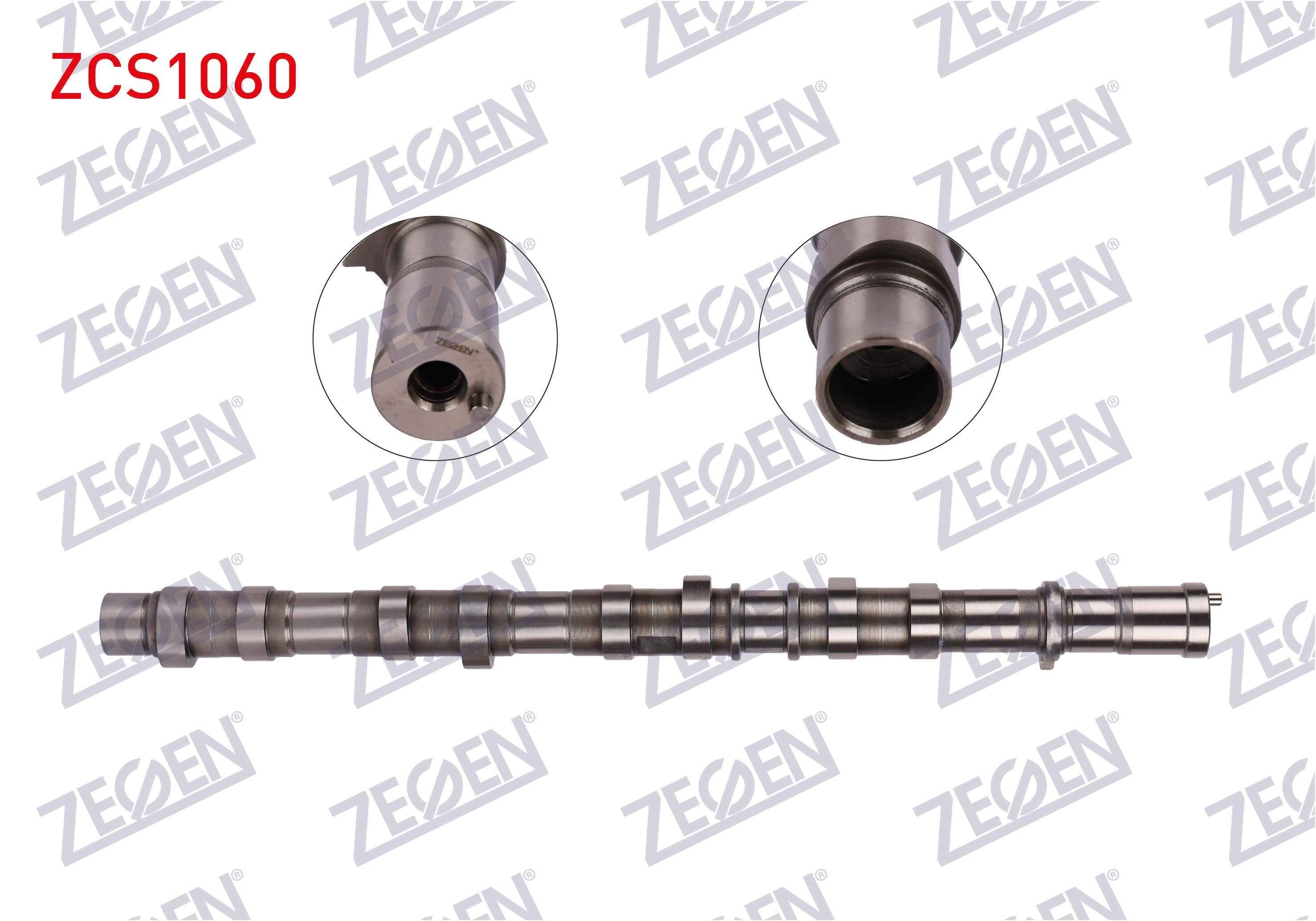 EKSANTRIK MILI EGZOZ HYUNDAI H1 STAREX 2.5 CRDI 2008- / KIA SORENTO I  2.5 CRDI 2002-2009