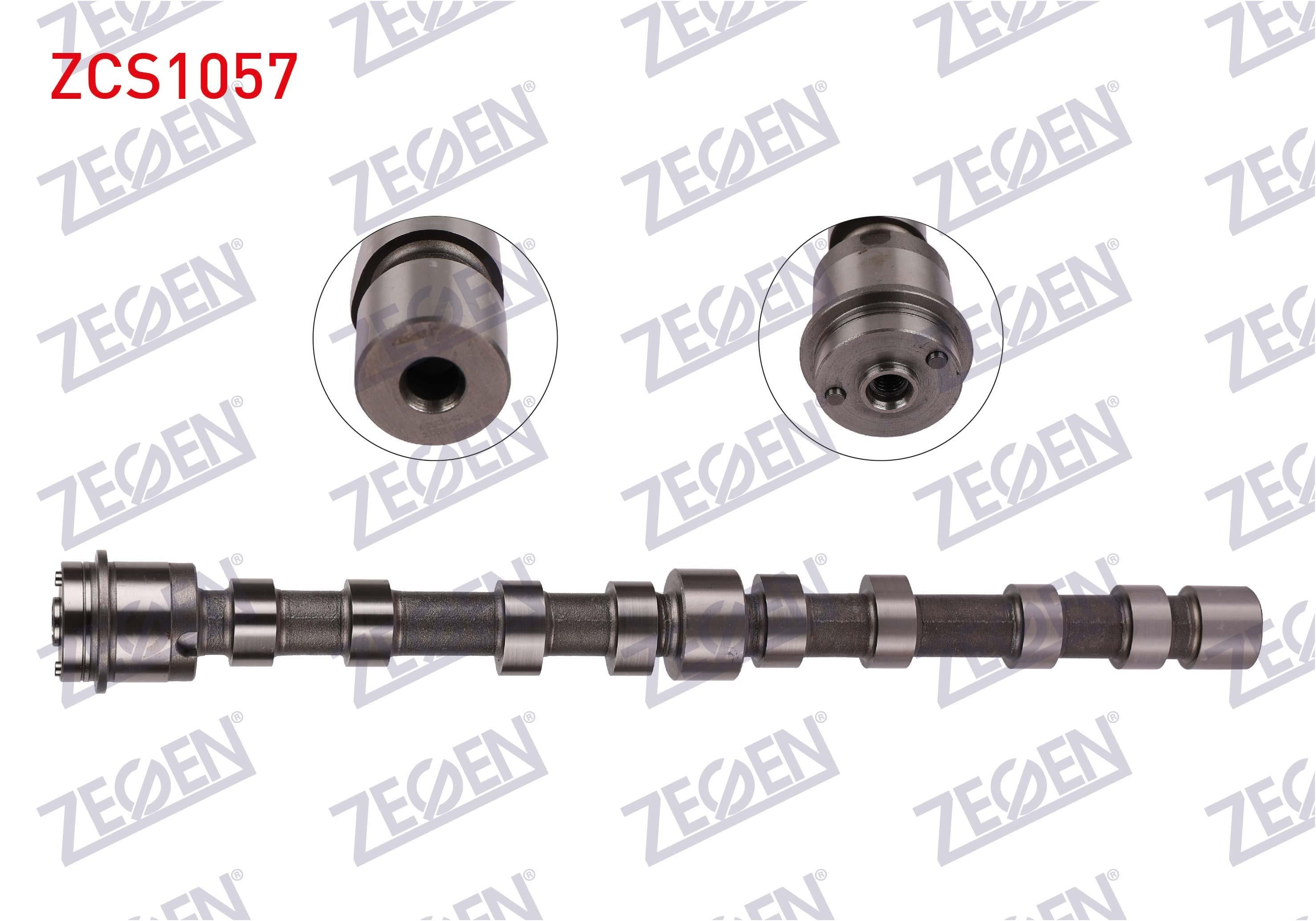 EKSANTRIK MILI EGZOZ IVECO DAILY III 3.0 1999-2006 / DAILY IV 3.0 2006-2011 / MITSUBISHI CANTER VI 3.0 2012- / FIAT DUCATO 3.0 D 2006-/ PEUGEOT BOXER 3.0 2006- / CITROEN 3.0 2006-