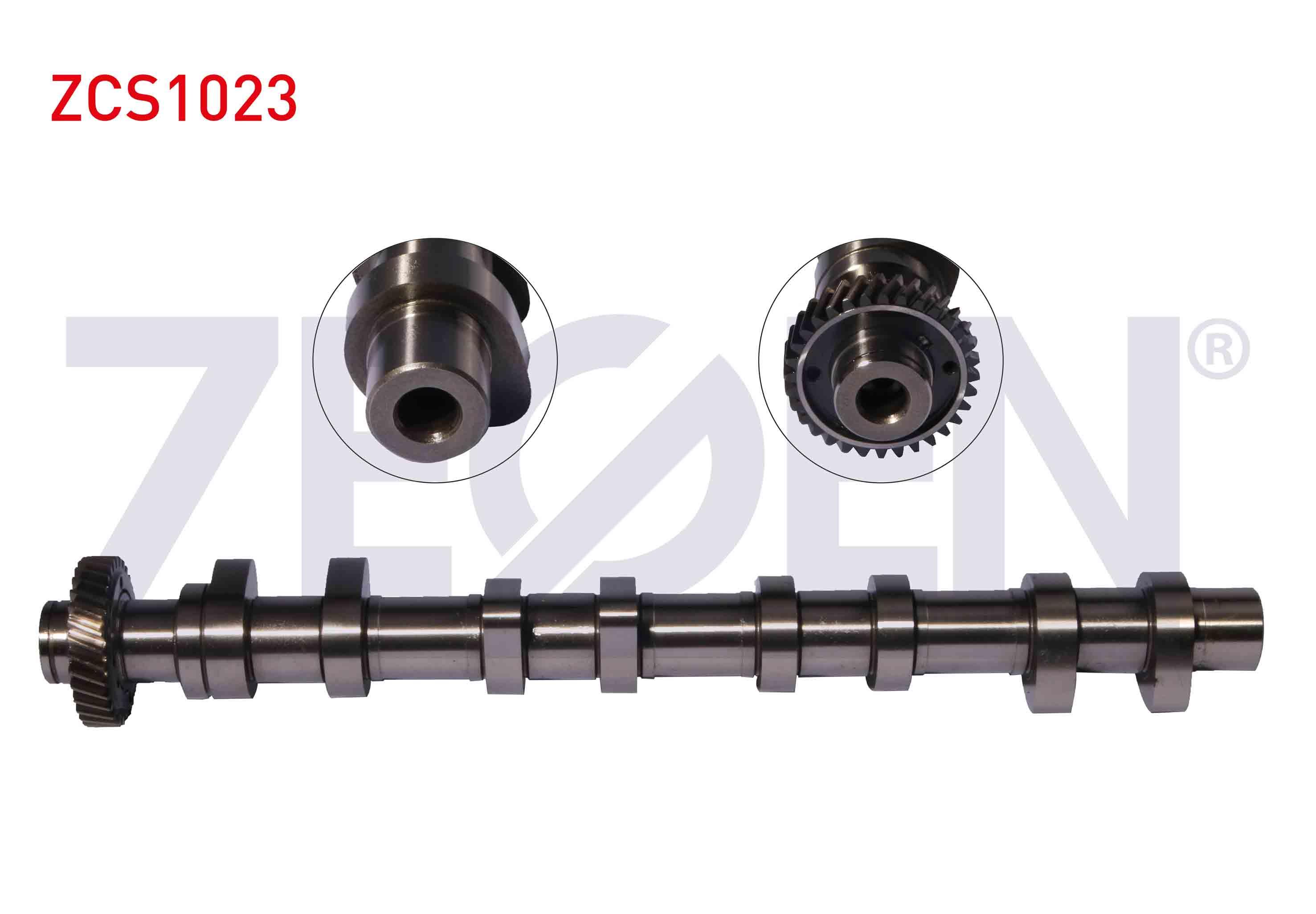 EKSANTRIK MILI EGZOZ OPEL ASTRA G 1.7 CDTI (Z17DTH) 1998-2005/ ASTRA H 1.7 CDTI (Z17DTH) 2004-2010/ CORSA C 1.7 CDTI (Z17DTH) 2000-2006/ COMBO C 1.7 CDTI (Z17DTH) 2001-2006