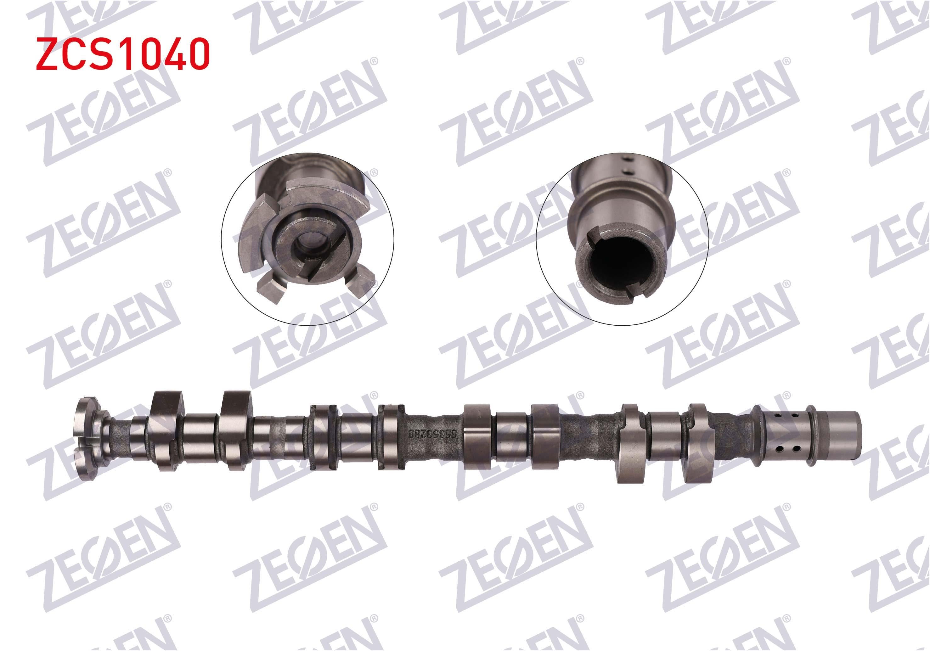 EKSANTRIK MILI EGZOZ OPEL ASTRA H 1.6i (A16XER) 04-10/ ASTRA J 1.6i (A16XER) 09-16/ INSIGNIA A 1.6i (A16XER) 08-17/ MOKKA A 1.6i (A16XER) 12-21/ CHEVROLET CRUZE (J305) 1.8 (2H0) 12-
