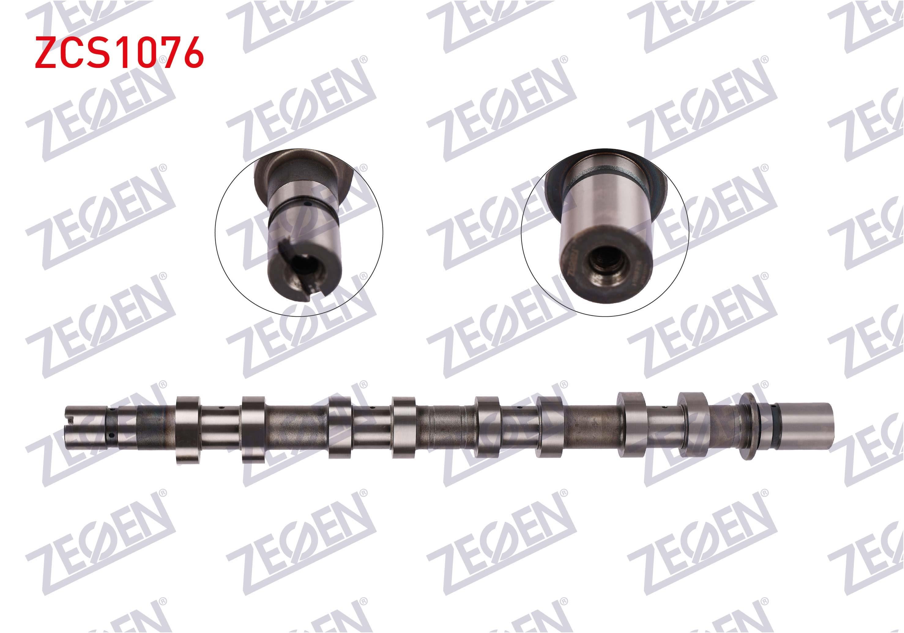 EKSANTRIK MILI EGZOZ RENAULT CLIO II 1.4-1.6 16V (K4M-K4J) 98-05/ MEGANE I 1.4-1.6 16V (K4M-K4J) 96-03/ KANGOO 1.4-1.6 16V (K4M-K4J) 01-08/ DACIA SANDERO 1.6 16V (K4M) 11-/ LOGAN 1.6 16V (K4M) 06-