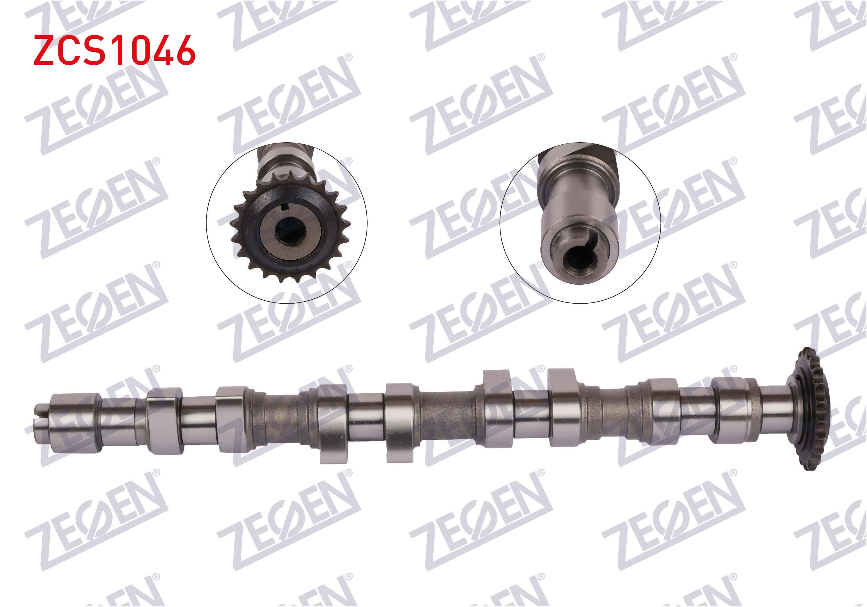 EKSANTRIK MILI EGZOZ VOLKSWAGEN PASSAT (3B2) 1.8 (ADR-APT-ARG) 1996-2000/ AUDI A6 (4A2) 1.8 (ADR-APT-ARG) 1995-2000
