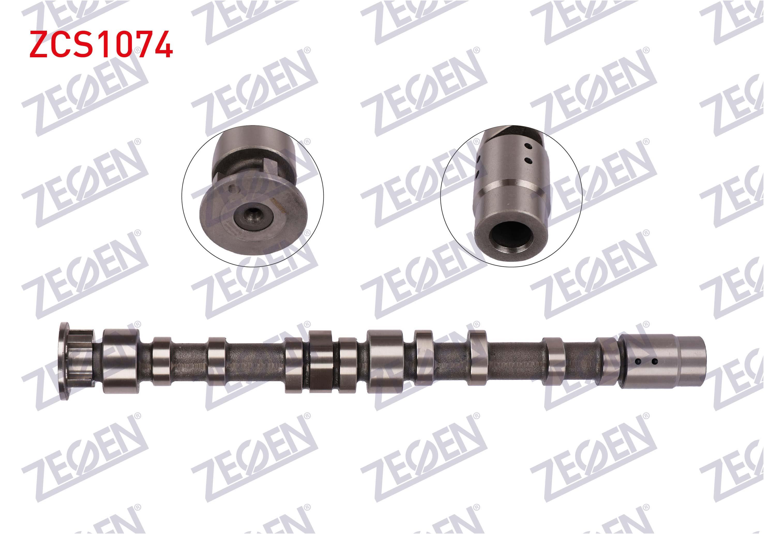 EKSANTRIK MILI EMME 1.4TSI (BLG-BMY-CAVA-CAVD-CAVE-CKMA-CTHA) VW GOLF V (1K1) 03-09 / GOLF VI 09-12/ JETTA (1K2) 05-10/ JETTA (162) 11-/ TIGUAN (5N_) 07-16/ SEAT IBIZA IV 08-15/SKODA FABIA II 06-15