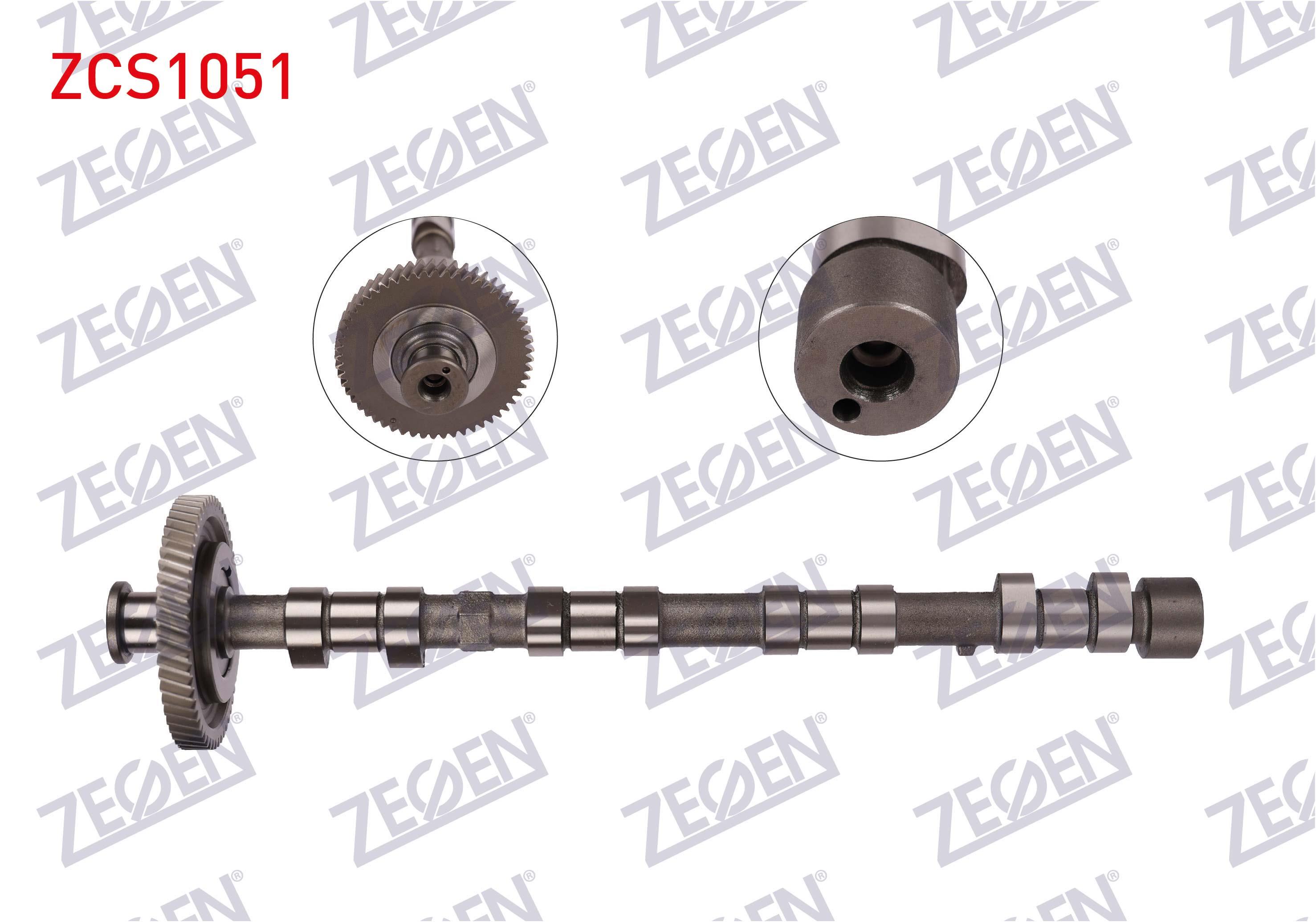 EKSANTRIK MILI EMME MITSUBISHI L200 2.5 DI-D 2005-