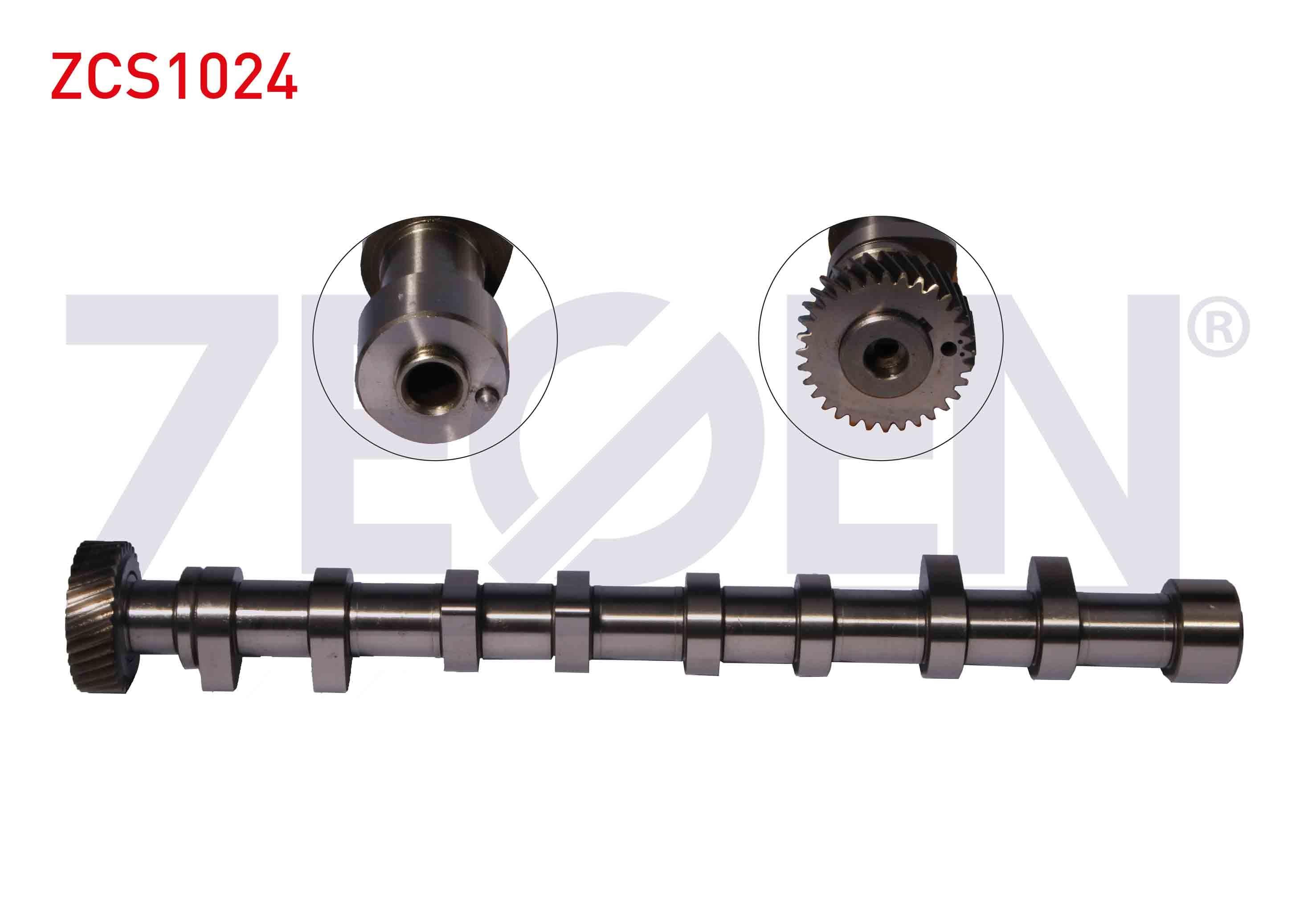 EKSANTRIK MILI EMME OPEL ASTRA G 1.7 CDTI (Z17DTH) 1998-2005/ ASTRA H 1.7 CDTI (Z17DTH) 2004-2010/ CORSA C 1.7 CDTI (Z17DTH) 2000-2006/ COMBO C 1.7 CDTI (Z17DTH) 2001-2006