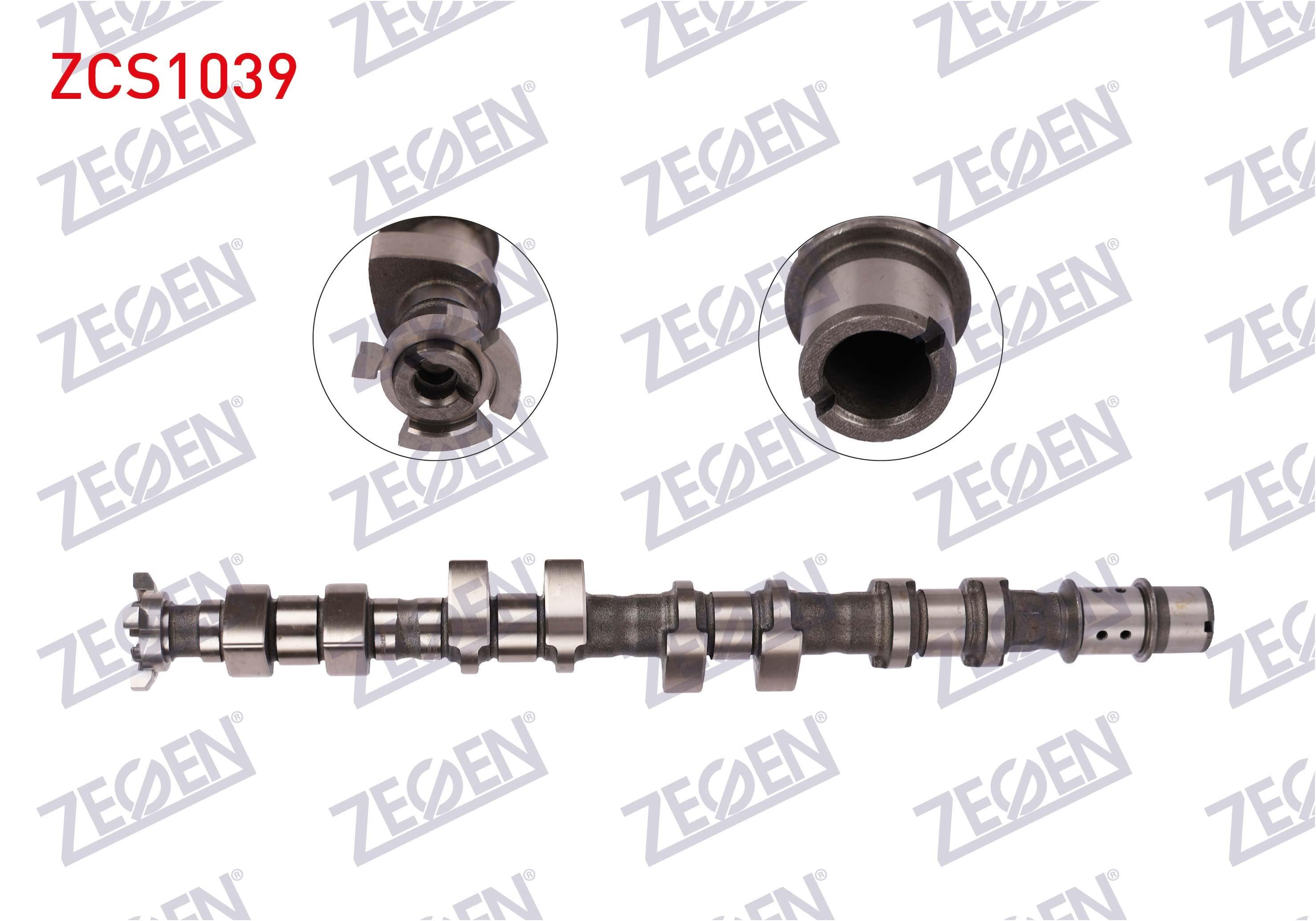 EKSANTRIK MILI EMME OPEL ASTRA H 1.6i (A16XER) 04-10/ ASTRA J 1.6i (A16XER) 09-16/ INSIGNIA A 1.6i (A16XER) 08-17/ MOKKA A 1.6i (A16XER) 12-21/ CHEVROLET CRUZE (J305) 1.8 (2H0) 12-