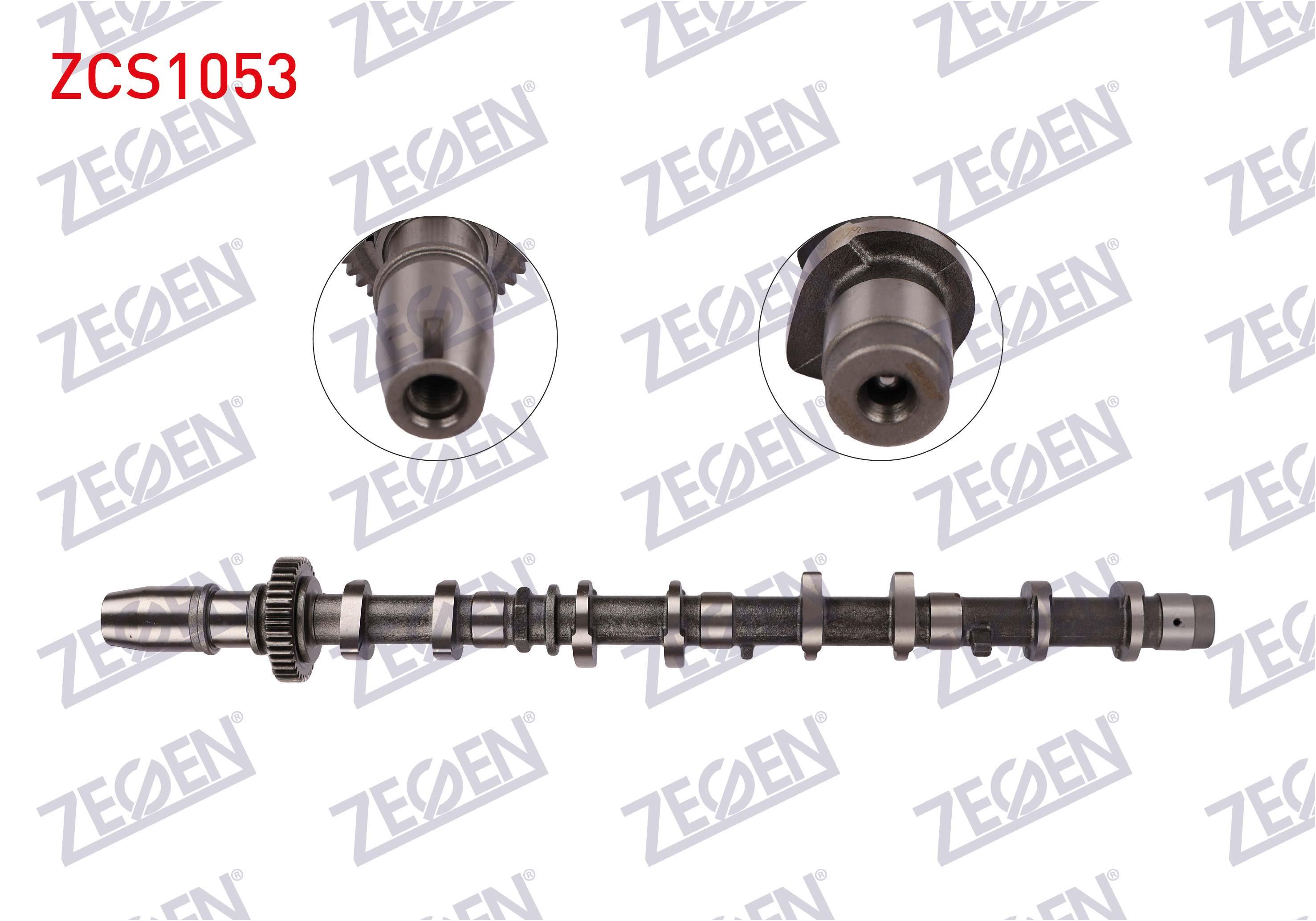 EKSANTRIK MILI EMME TOYOTA HILUX VI 2.5 D-4D (2KD-FTV) 2001-2005 / HILUX VII 2.5 D-4D (2KD-FTV) 2005-2015