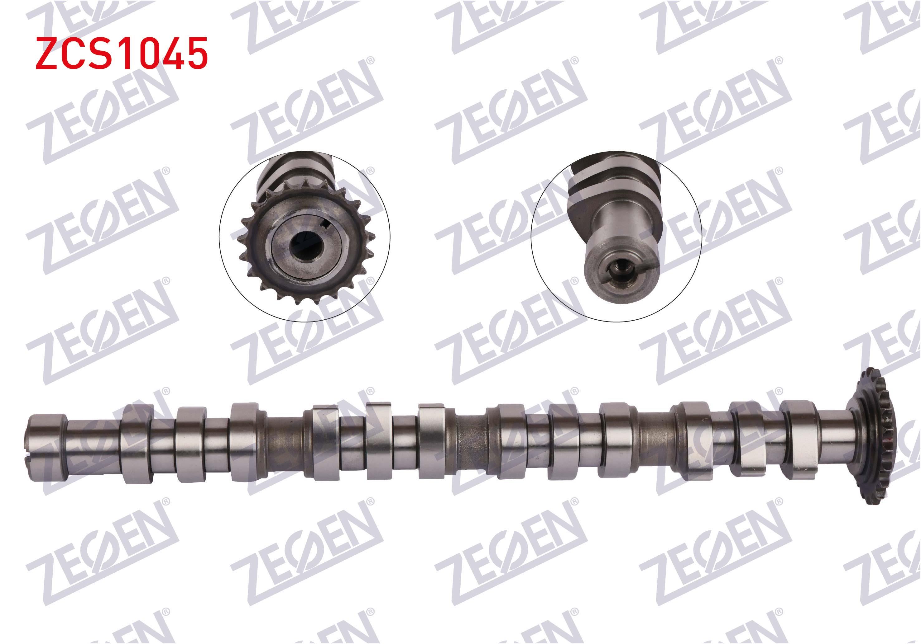 EKSANTRIK MILI EMME VOLKSWAGEN PASSAT (3B2) 1.8 (ADR-APT-ARG) 1996-2000/ AUDI A6 (4A2) 1.8 (ADR-APT-ARG) 1995-2000