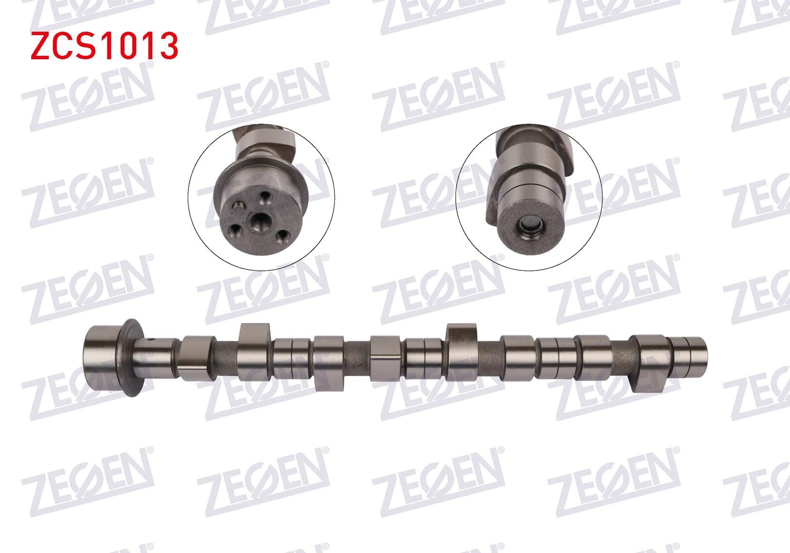 EKSANTRIK MILI FIAT DUCATO 2.5 D - 2.8 D 1994-2002 / PEUGEOT BOXER I 2.5 D - 2.8 D 1994-2002 / CITROEN 2.5 D - 2.8 D JUMPER 1994-2002 / IVECO DAILY II 2.8 1999-2006