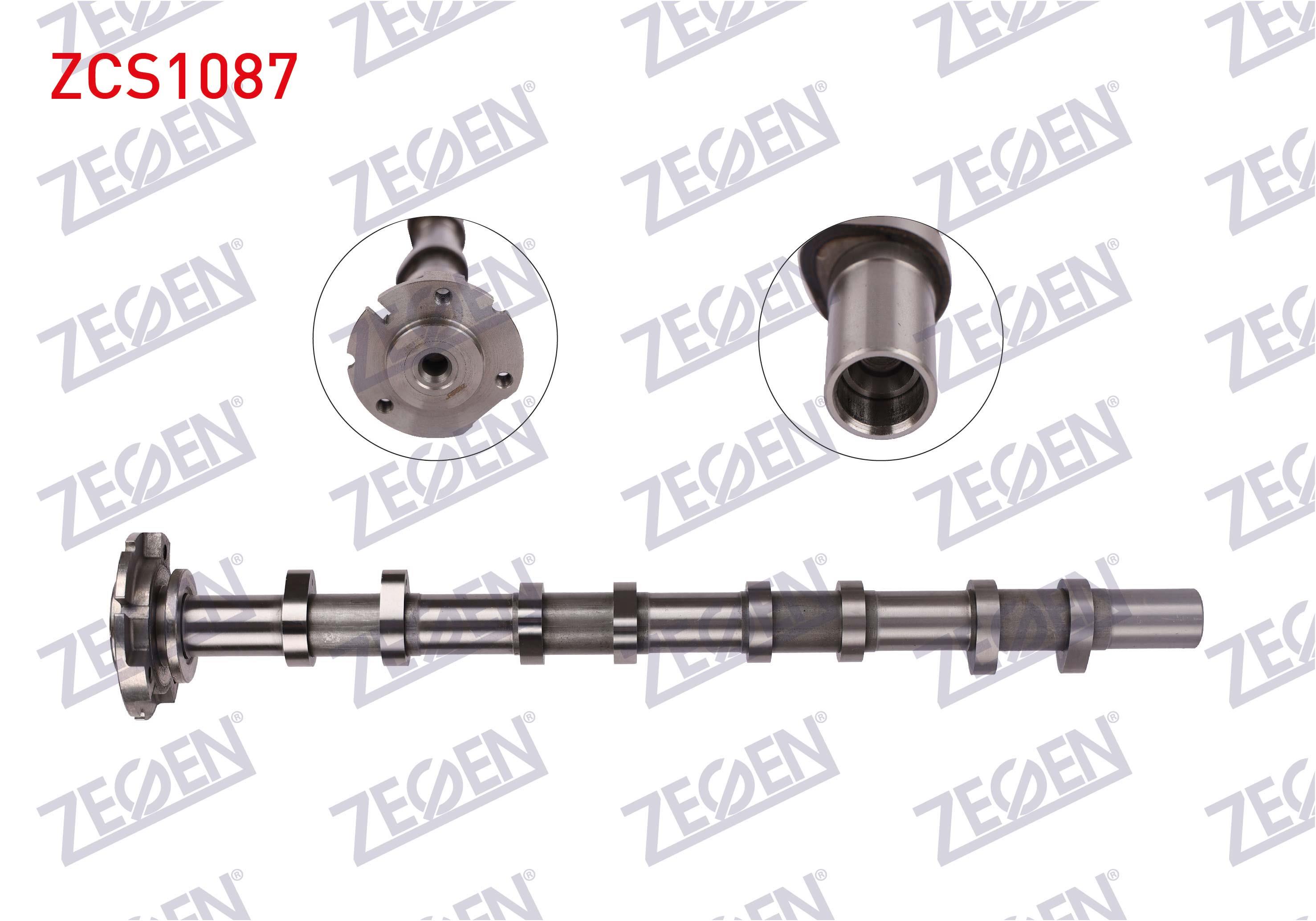 EKSANTRIK MILI FORD TRANSIT (V347) 2.4 TDCI 2006-2014