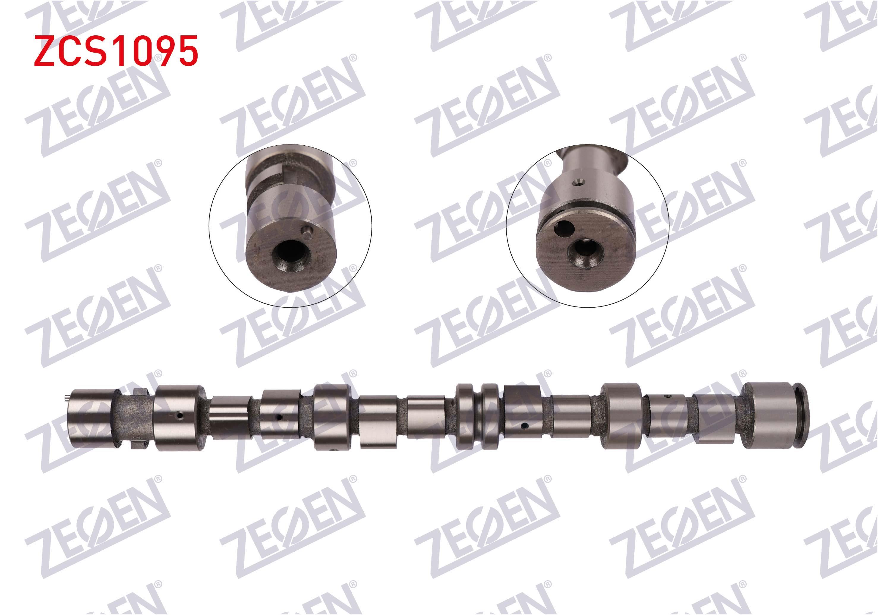 EKSANTRIK MILI OPEL ASTRA G 1.6 8v (Z16SE - X16SZR) 1998-2005 / VECTRA B 1.6 8V (Z16SE - X16SZR) 1995-2003 / MERIVA A (Z16SE - X16SZR) 2003-2010