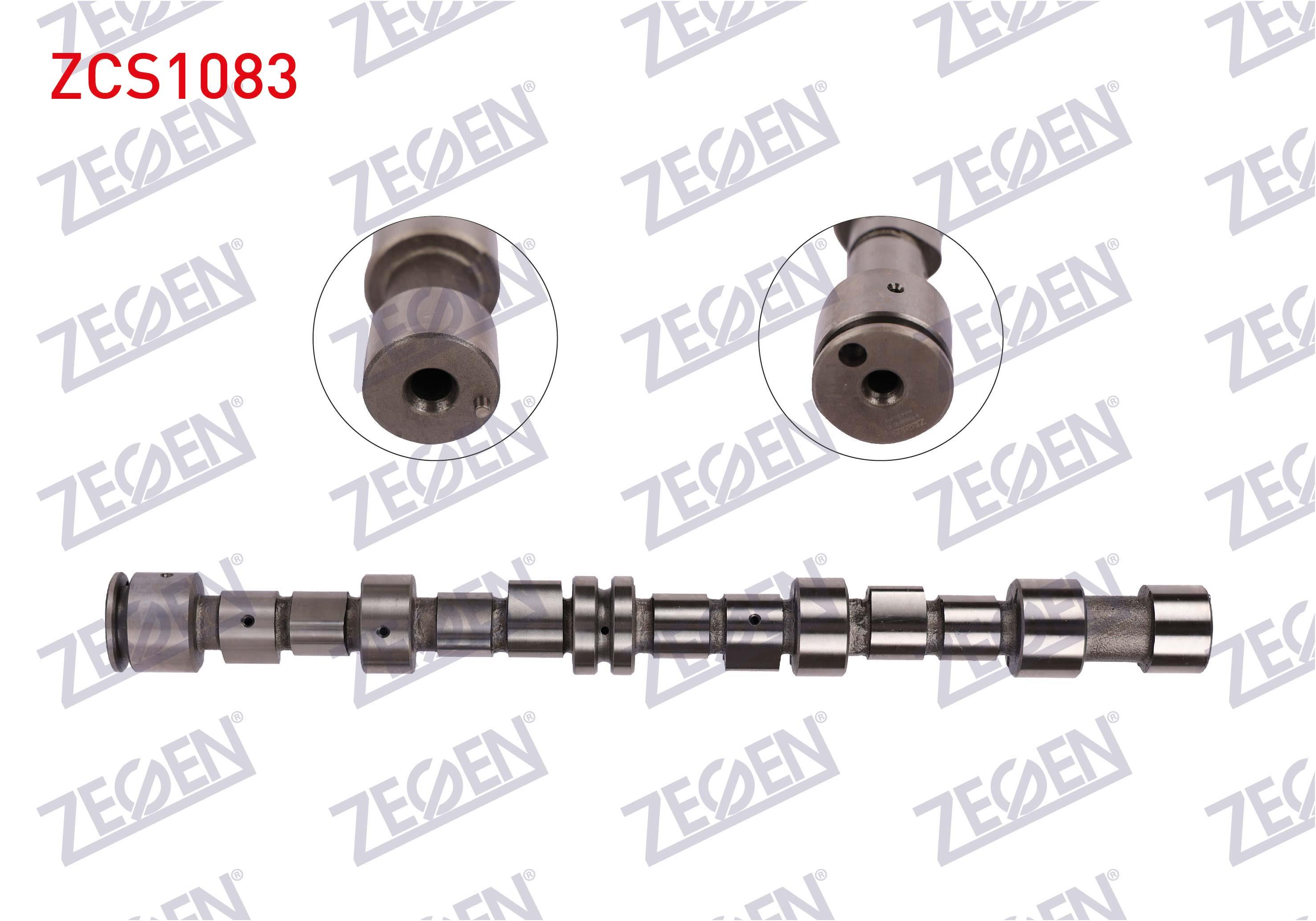 EKSANTRIK MILI OPEL CORSA B 1.2 8v (12NZ - C12NZ) 1993-2000 / COMBO B 1.2 8v (12NZ - C12NZ) 1993-2000
