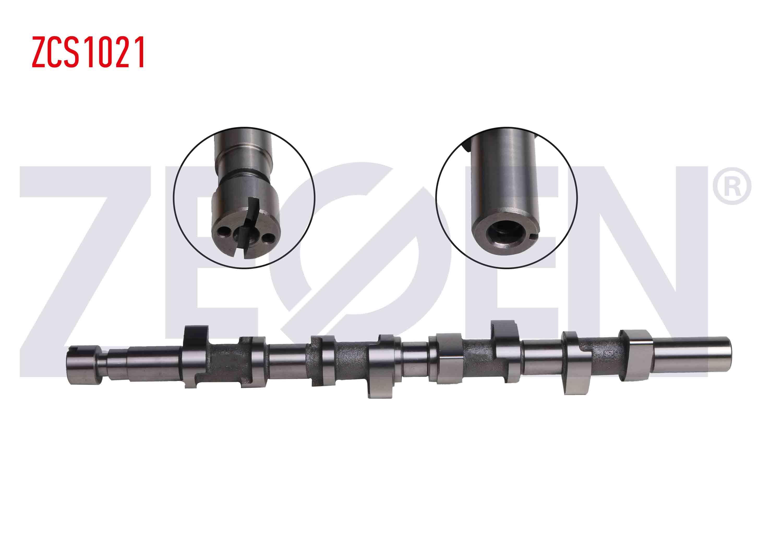 EKSANTRIK MILI RENAULT MEGANE II 1.9 DCI (F9Q) 02-08/MEGANE III 1.9 DCI (F9Q) 08-15/LAGUNA II 1.9 DCI (F9Q) 01-07/KANGOO 1.9 DCI (F9Q) 98-08/OPEL VIVARO 1.9 DTI 01-10/VOLVO S40 I 1.9D (D 4192) 95-03