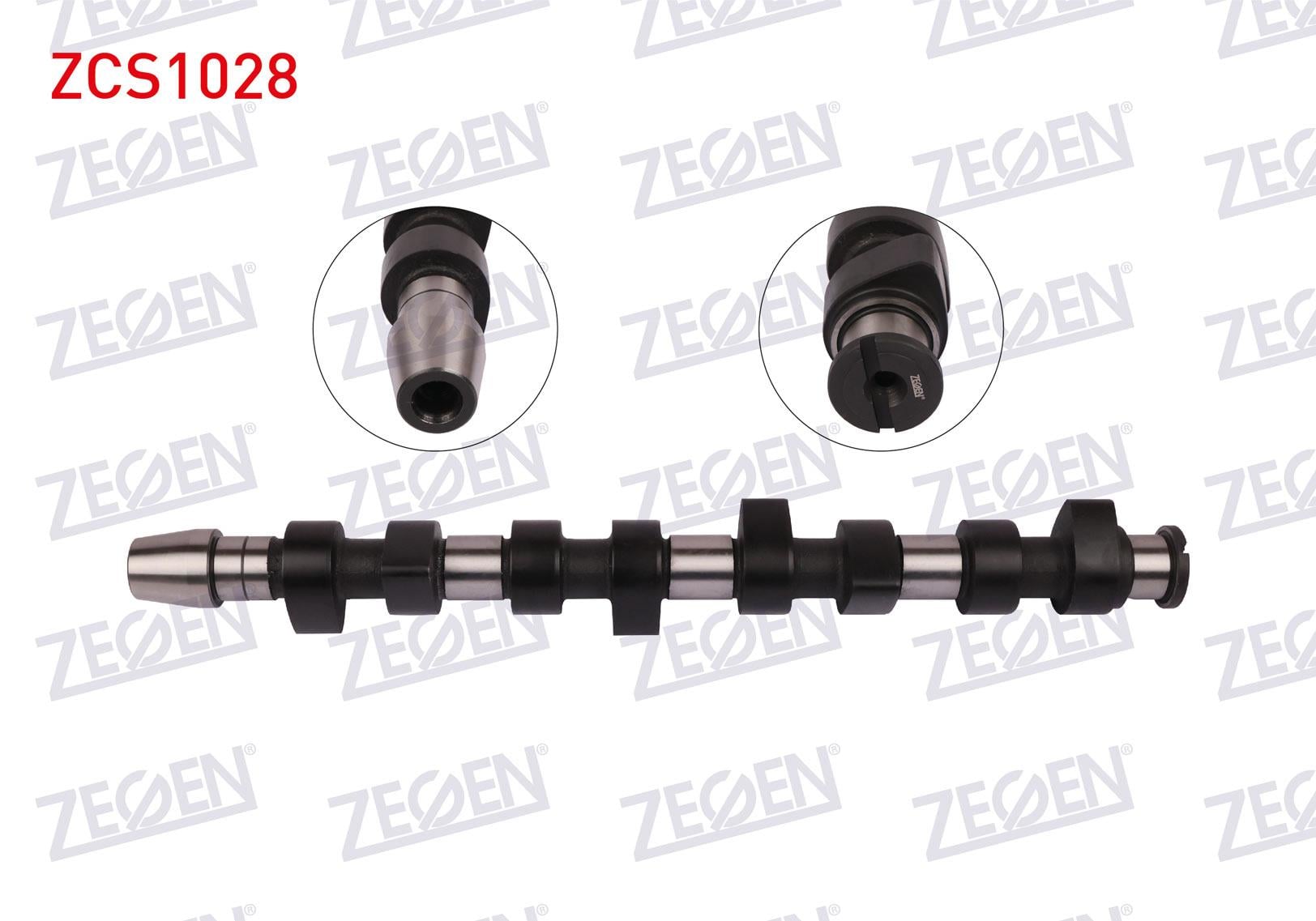 EKSANTRIK MILI VOLKSWAGEN TRANSPOTER IV / CADDY II / GOLF III - IV (1H1 - 1J1) / PASSAT (3A2,35I) / POLO CLASSIC (6KV2) 1.9TDI (1Y-AAZ-BGG) 1997-2005