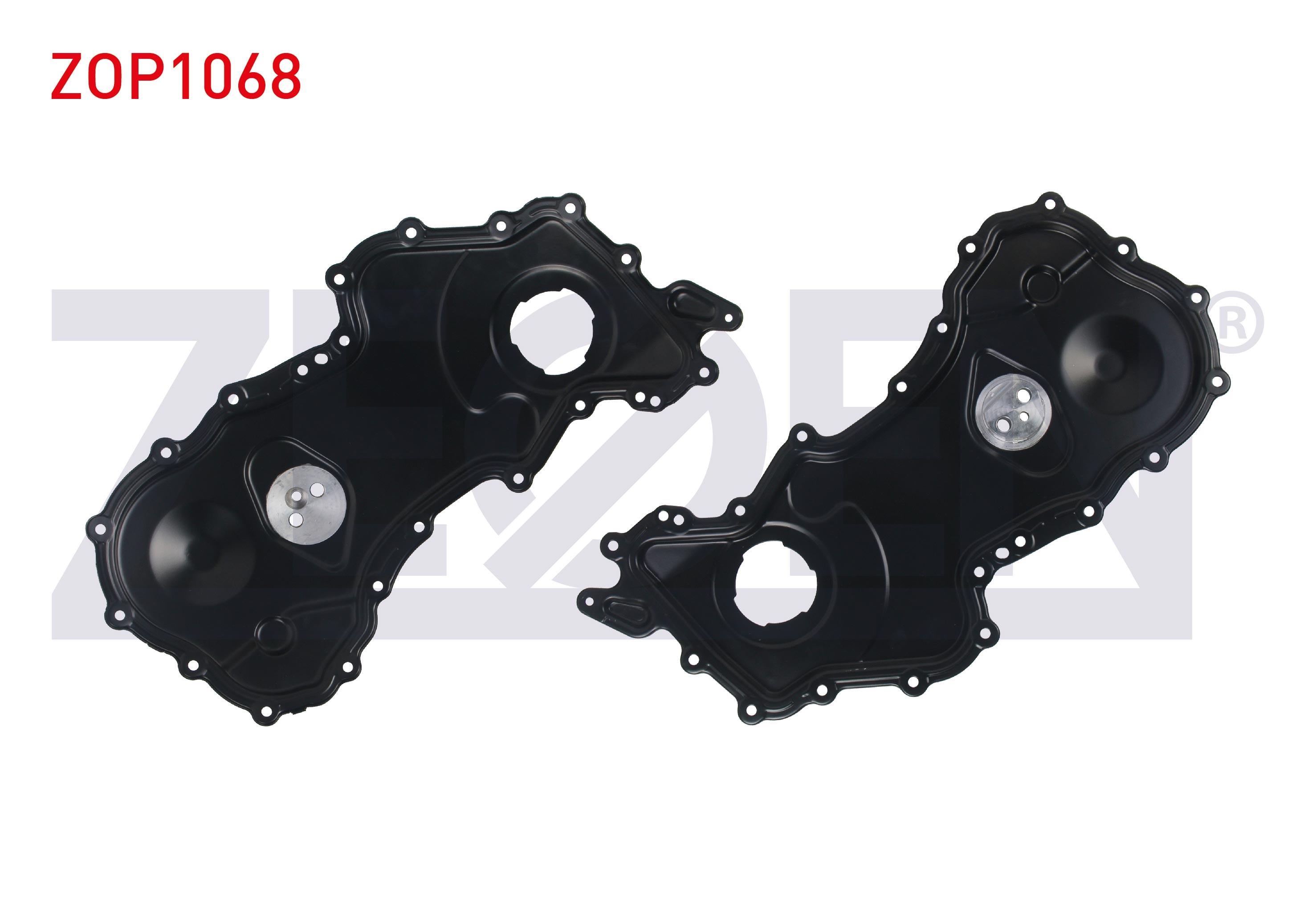 EKSANTRİK ZİNCİR ALT KAPAĞI SAÇ VİTO 447 TRAFIC II/MASTER II/LAGUNA II-III/MEGAN II-III/SCENIC II/MOVANO/VIVARO 622 626 135027147RC 135027147R