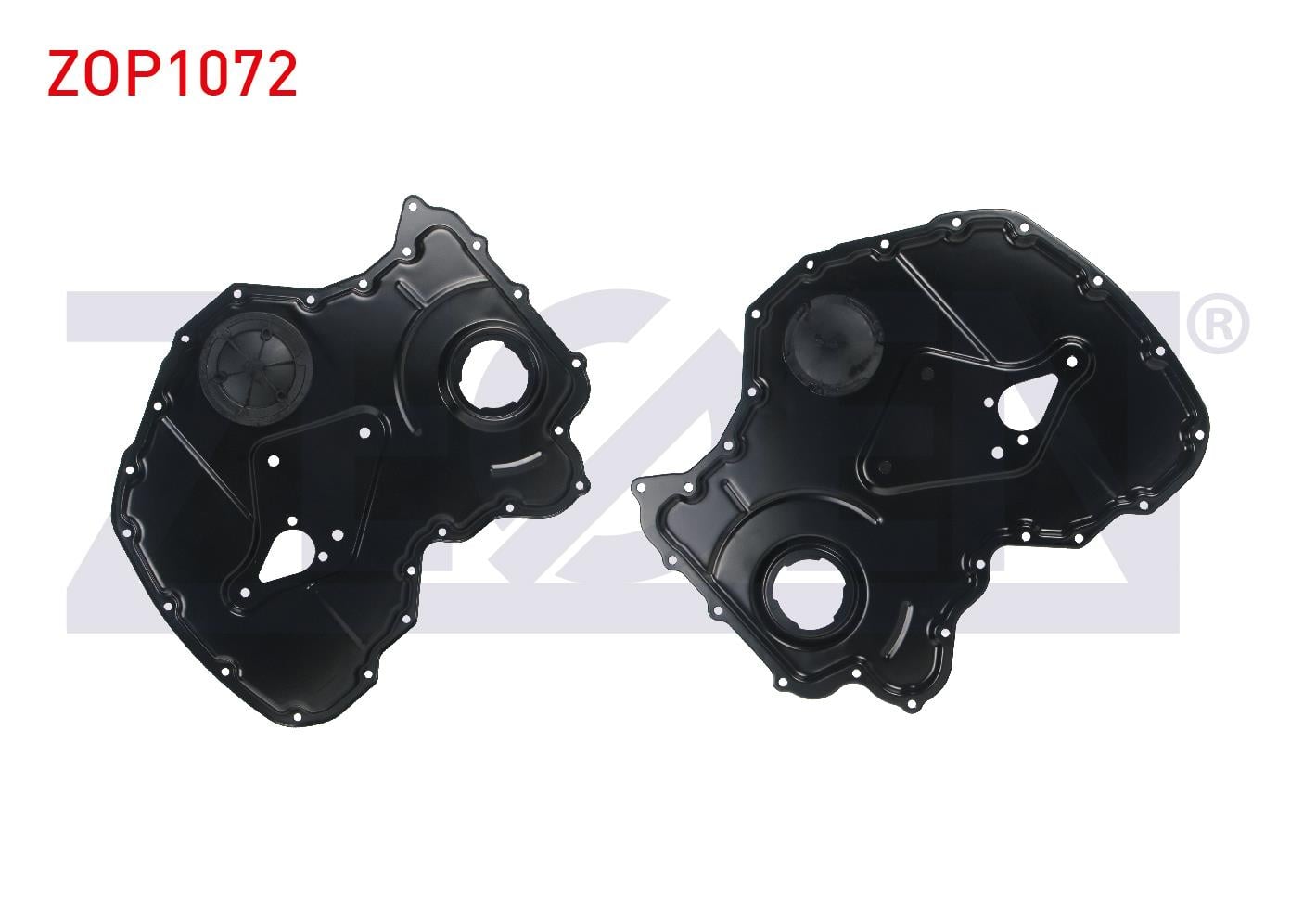 EKSANTRIK ZINCIR KAPAGI SAC FORD TRANSIT (V347) 2.4 TDCI 2006-2014 / TRANSIT (V184)  2.4 TDCI 2000-2006