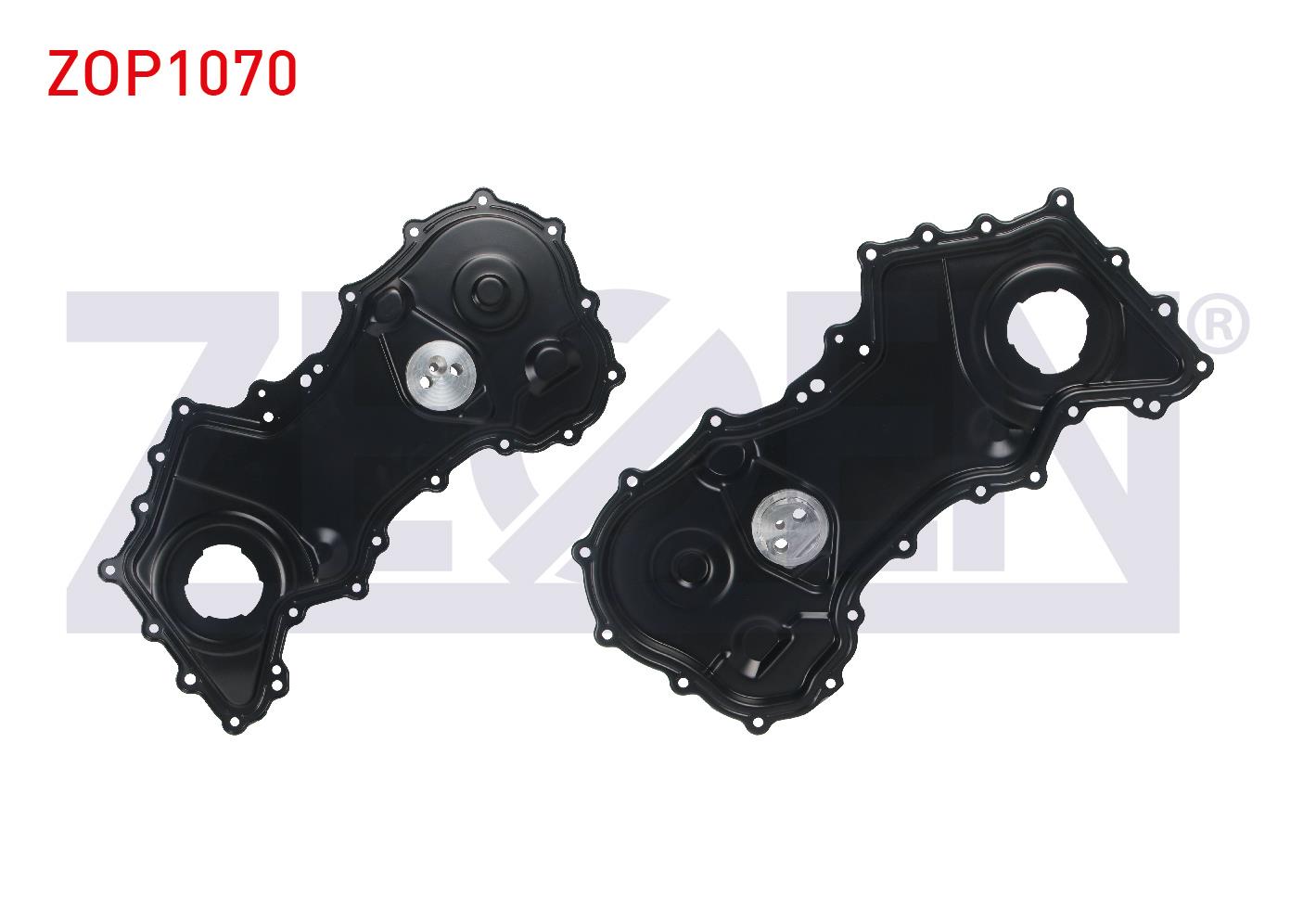 EKSANTRIK ZINCIR KAPAGI SAC RENAULT MASTER III 2.3 DCI CIFT TEKER 2010-