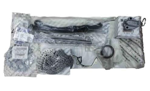 EKSANTRİK ZİNCİR SETİ ALBEA-DOBLO-PALİO-PUNTO-LİNEA-EGEA-FIORINO-ASTRA-CORSA-COMBO 1.3 INA 559 0053 10 6606024-55171579