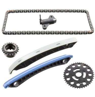 EKSANTRİK ZİNCİR SETİ MEGAN III-IV/FLUENCE/KADJAR/TRAFIC/MERCEDES-VITO 447 622 626 1.6 dCi A6269930000-130C18809R--150A05414R 130C18929R 130C17602R