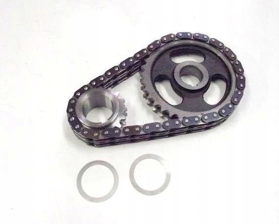 EKSANTRİK ZİNCİR SETİ SKODA/FABİA 1.4 AME