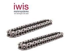 EKSANTRİK ZİNCİRİ 54 BAKLA   M62