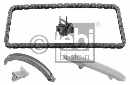EKSANTRİK ZİNCİRİ 90 BAKLA TEK SIRA ÜST  M47-57