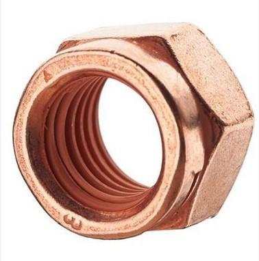 EKSOZ MANİFOLD SOMUNU SPRİNTER 651 906 380.530